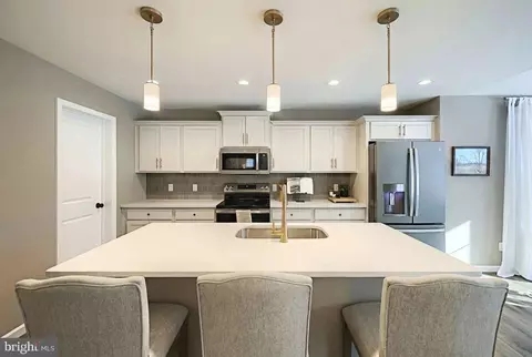 Kitchen - 2471 Belair Dr #LOT 35, Dover, PA 17315 photo 1 of 4
