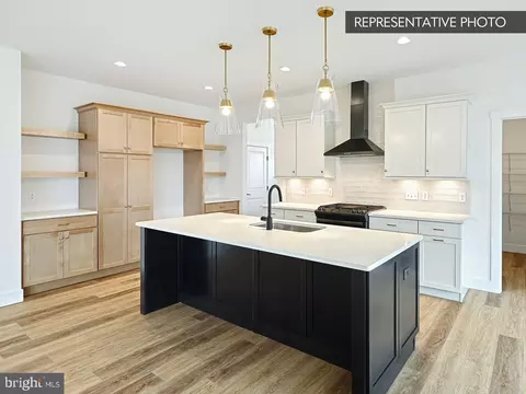Kitchen - 2471 Belair Dr #LOT 35, Dover, PA 17315 photo 4 of 4