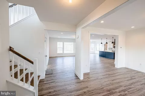 Entry Way - 2471 Belair Dr #LOT 35, Dover, PA 17315 photo 3 of 4