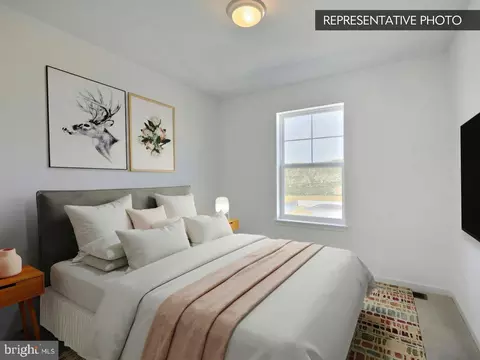 Bedroom - 2471 Belair Dr #LOT 35, Dover, PA 17315 photo 1 of 3