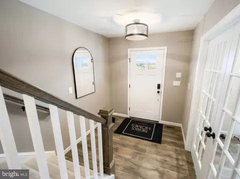Entry Way - 2471 Belair Dr #LOT 35, Dover, PA 17315 photo 2 of 4