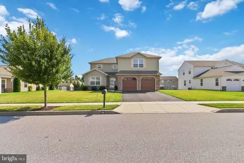 50 Pheasant Ridge Rd, Dillsburg, PA 17019