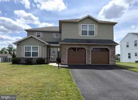 50 Pheasant Ridge Rd, Dillsburg, PA 17019