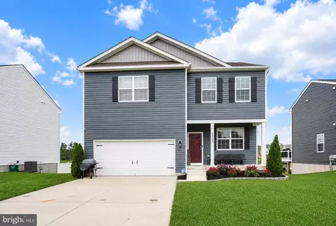 5303 Valley View Rd, Spring Grove, PA 17362