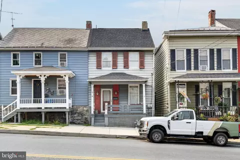226 Hellam St, Wrightsville, PA 17368