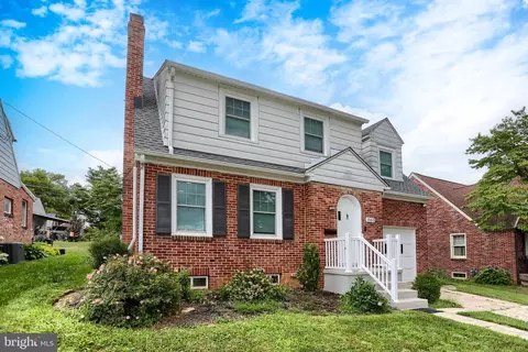 1553 Wayne Ave, York, PA 17403