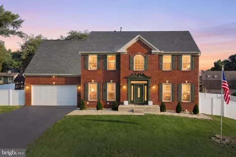 406 Wynwood Rd, York, PA 17402
