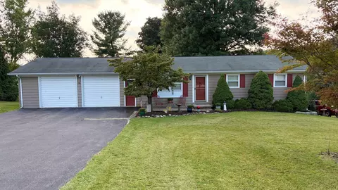 4851 Blue Hill Rd, Glenville, PA 17329