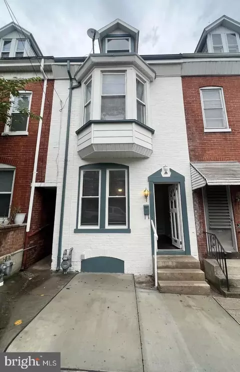 311 N Newberry St, York, PA 17401
