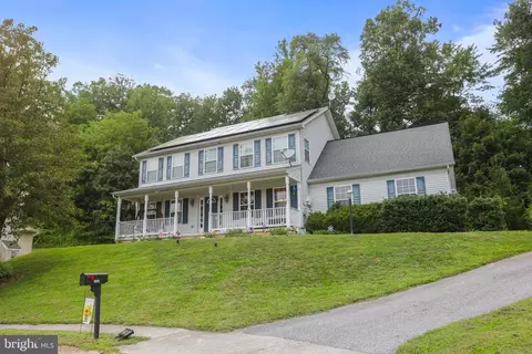2280 Trotter Ridge Ct, York, PA 17408