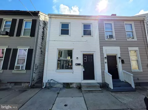 39 N Hartley St, York, PA 17401
