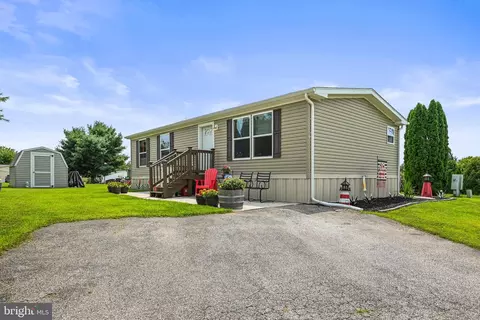 701 Cassel Rd #LOT 67, Manchester, PA 17345