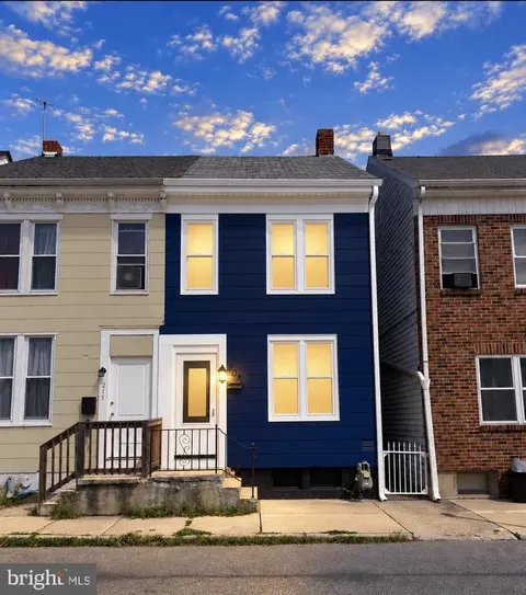 209 Park Pl, York, PA 17401