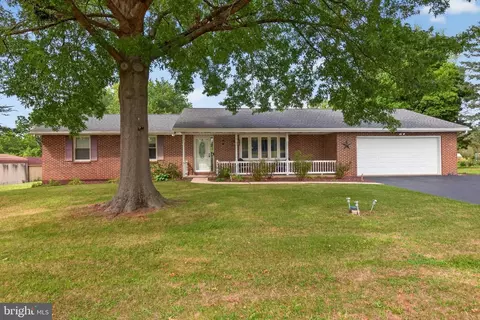 2193 Roosevelt Ave, York, PA 17408