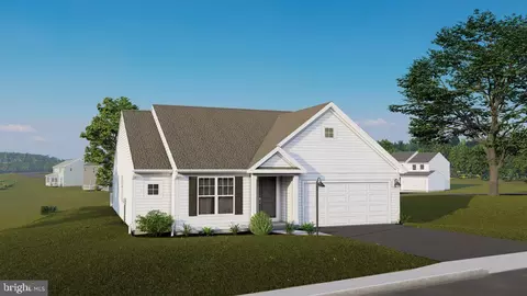 454 Santa Anita Dr #LOT 122, Dillsburg, PA 17019