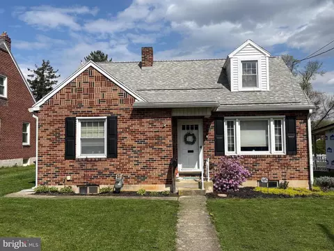 209 N Forrest St, York, PA 17404
