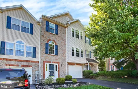 16887 Roosevelt Ln, Shrewsbury, PA 17361