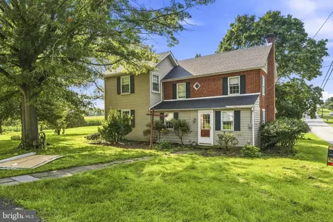 4776 Blue Hill Rd, Glenville, PA 17329