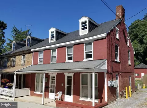 102 104 Church St, Glen Rock, PA 17327