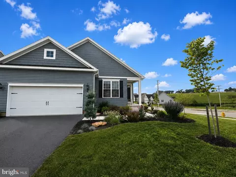 280 Patterson Dr, Stewartstown, PA 17363