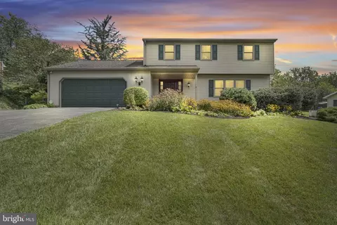 761 Ridgelyn Dr, Dallastown, PA 17313