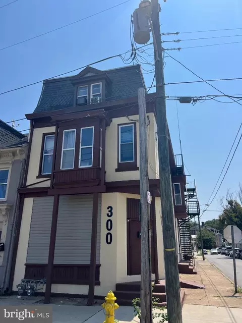 300 Chestnut St, York, PA 17403