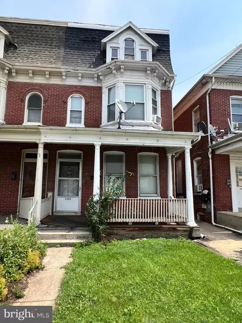 1305 N George St, York, PA 17404