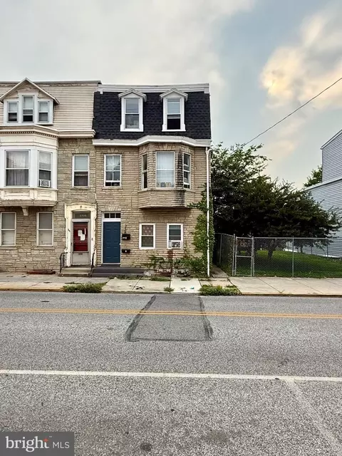 238 S Pershing Ave, York, PA 17401