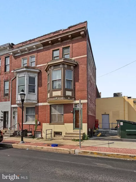 110 S Penn St, York, PA 17401