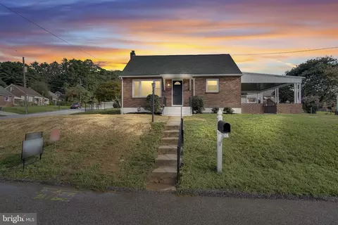 222 Eastland Ave, York, PA 17406
