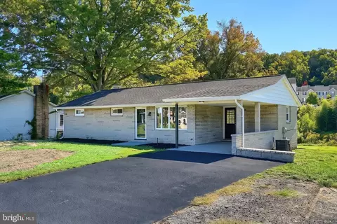 212 Church Rd, York, PA 17406