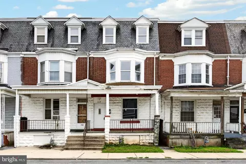 724 E Chestnut St, York, PA 17403