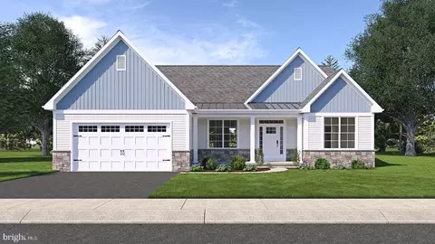 502 Winding Way Apt Berkley Model, Wrightsville, PA 17368