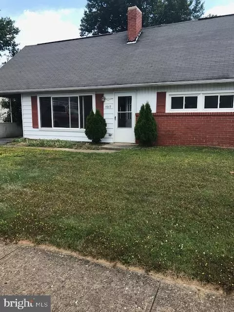 1517 Continental Rd, York, PA 17404