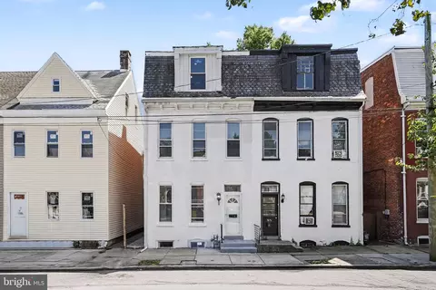 306 W North St, York, PA 17401