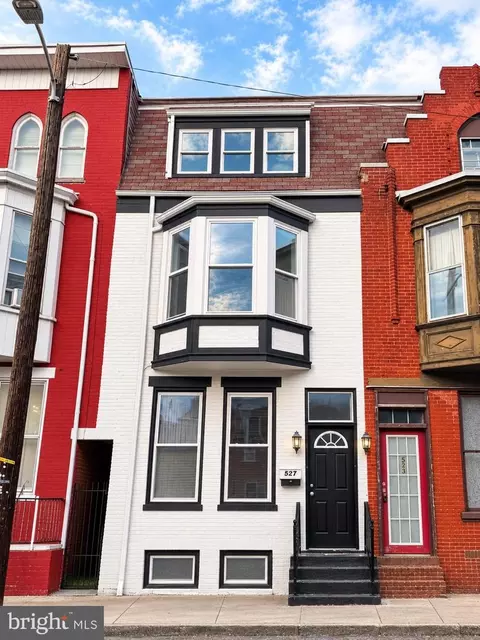 527 S Duke St, York, PA 17401