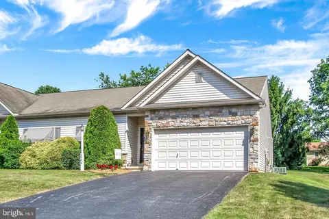 Undisclosed, Dover, PA 17315