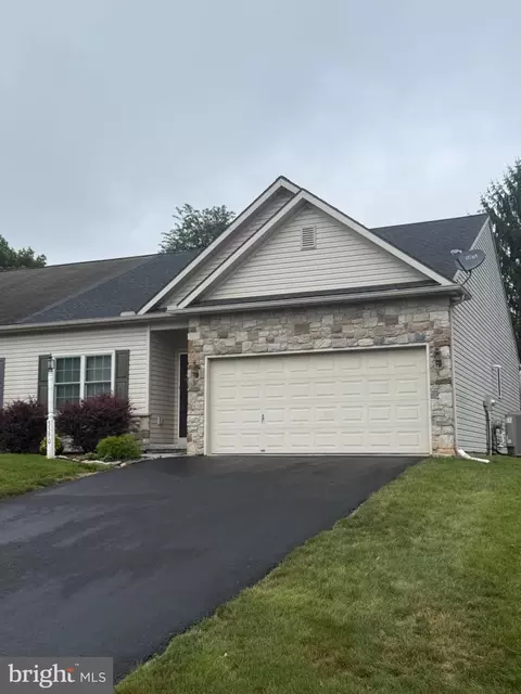 Undisclosed, Dover, PA 17315