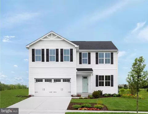 108 Limestone Dr, Dillsburg, PA 17019