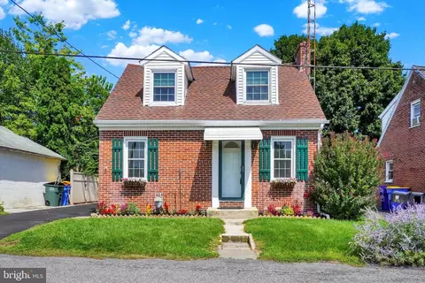 801 E 10th Ave, York, PA 17402