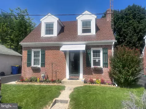 801 E 10th Ave, York, PA 17402