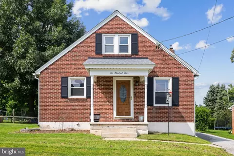 204 S Park St, Dallastown, PA 17313