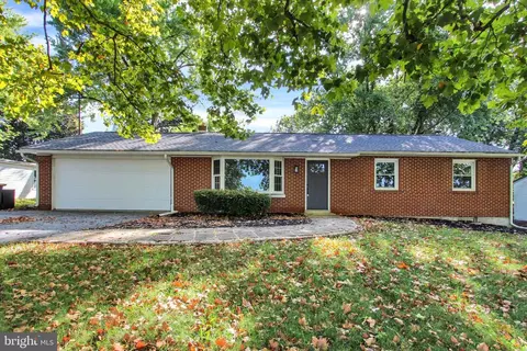 645 S Main St, Shrewsbury, PA 17361