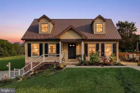 1301 Woodbine Rd, Airville, PA 17302