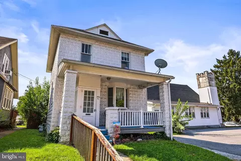 234 W Cottage Pl, York, PA 17401