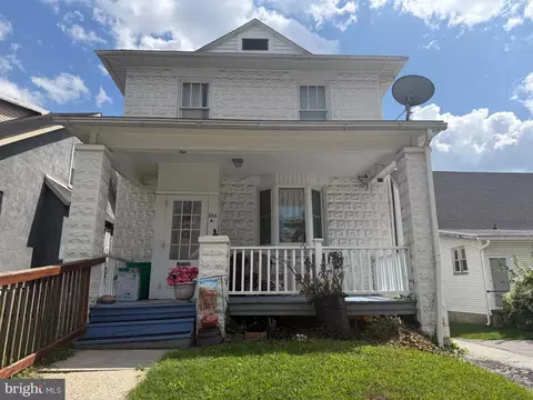 234 W Cottage Pl, York, PA 17401