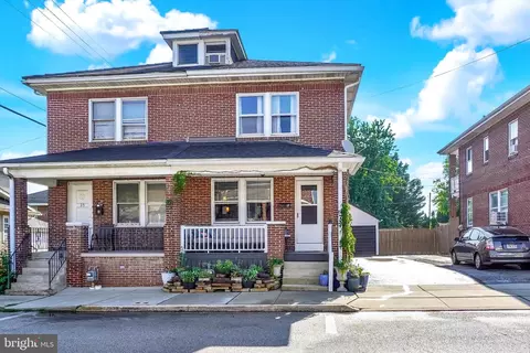 37 S Sumner St, York, PA 17404