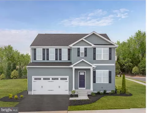 110 Limestone Dr, Dillsburg, PA 17019