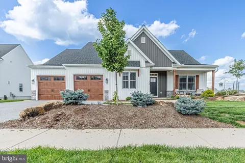 3266 Wentworth Way, York, PA 17406