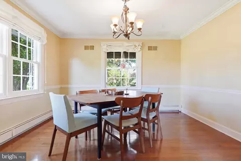 Dining - 200 S 8th St, Mount Wolf, PA 17347 photo 1 of 5